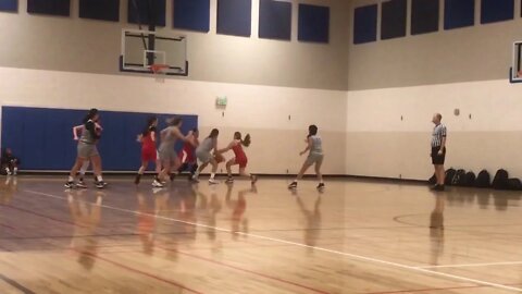 Beau Sac Stars in Idaho EOT Gem State Classic