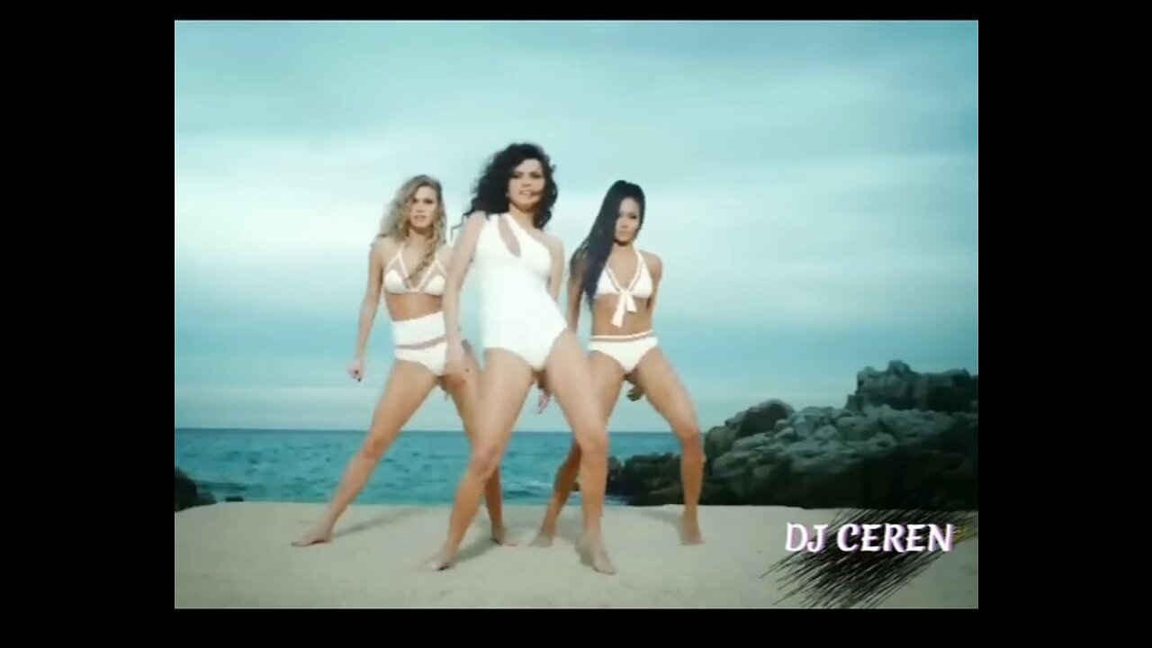 DJ CEREN - MINI SET 2023 🎵 ♥️ 🎼