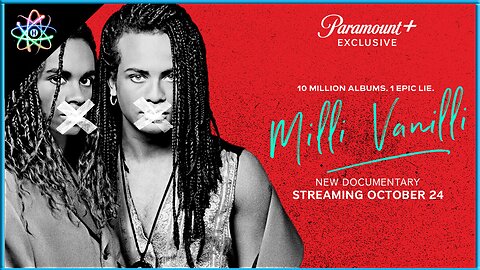 MILLI VANILLI - Trailer (Legendado)