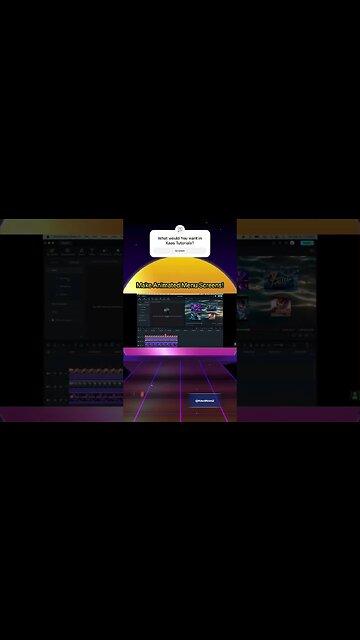 Preview of Kaos Tutorials : More Wondershare Filmora Tricks #kaosnova #kaostutorials #alitasequel