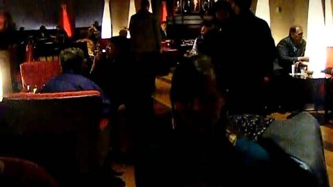 Mystery Woman Table.AVI