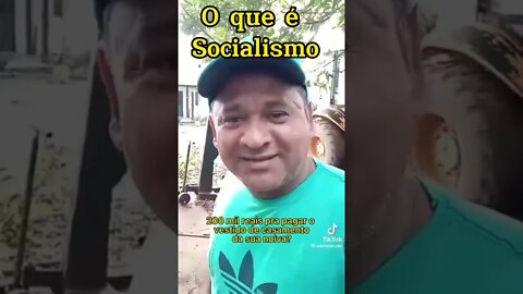 Lula quer a igualdade