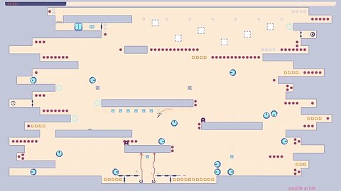 N++ - Possible As Hell (?-X-04) - T++E++