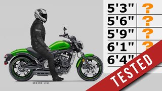 Kawasaki Vulcan S - Right For You?