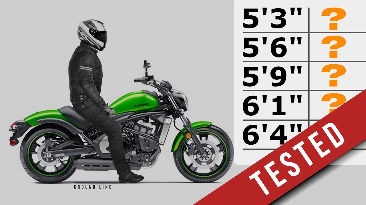 Kawasaki Vulcan S - Right For You?