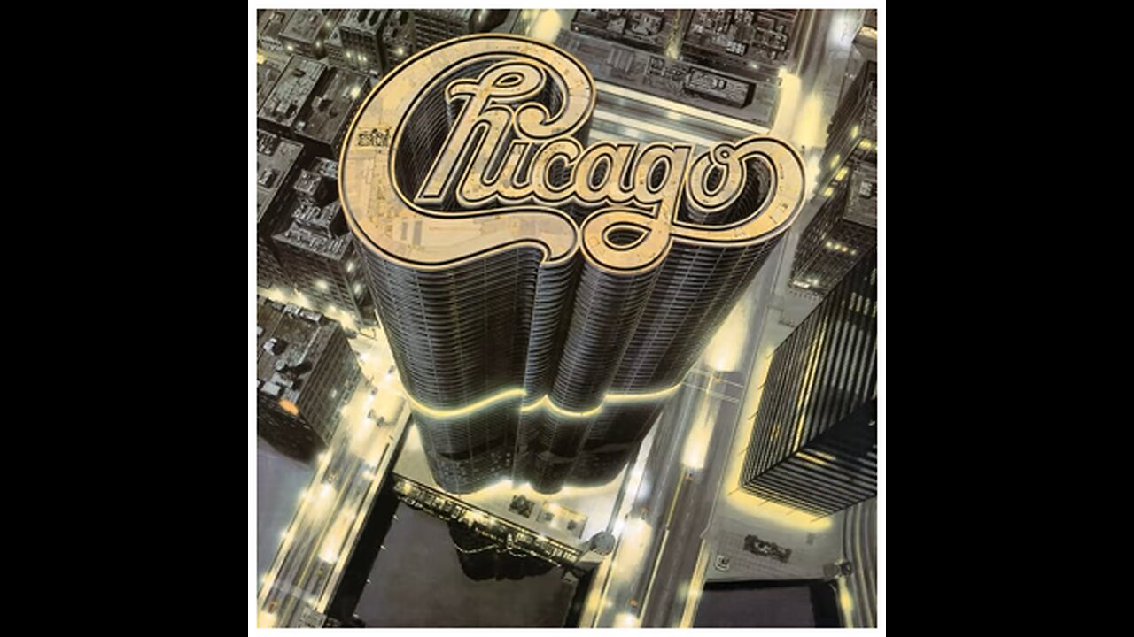 Chicago XV