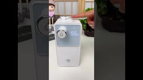 smart boiler