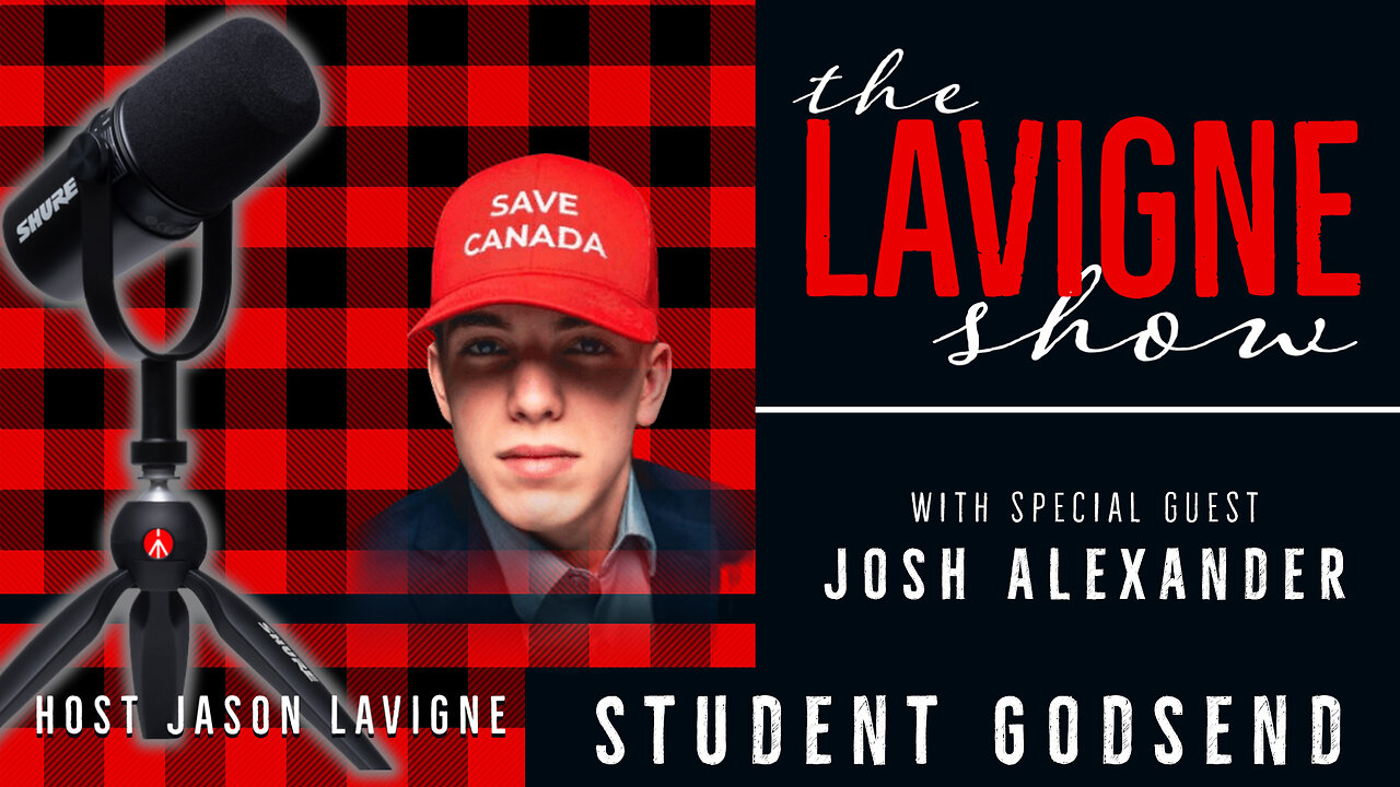 Student Godsend w/ Josh Alexander