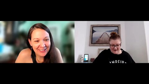 Exit Interview - Sue with Soul Works
