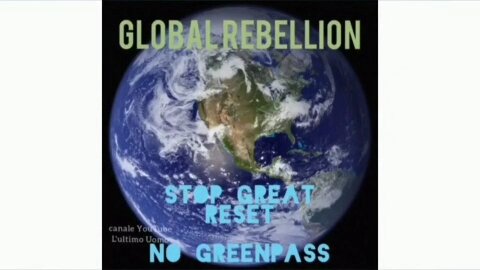Global rebellion