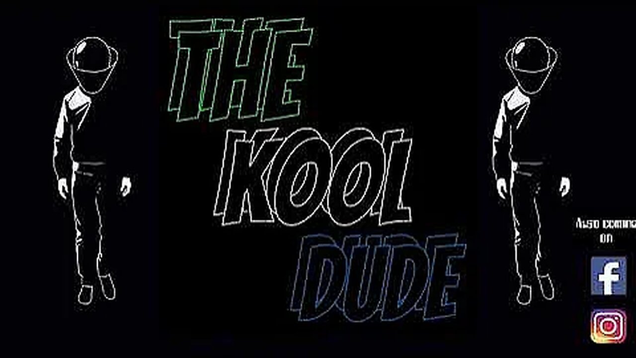 The Kool Dude