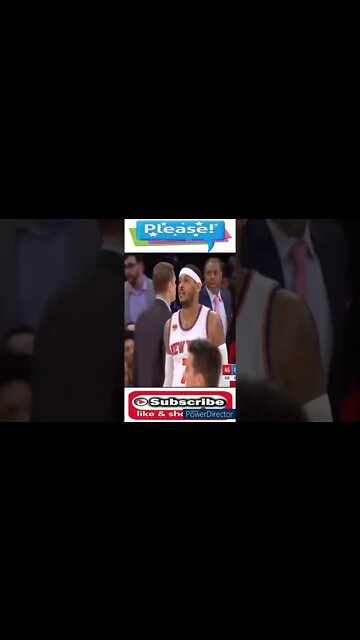 CARMELO ANTHONY HIGHLIGHTS 9