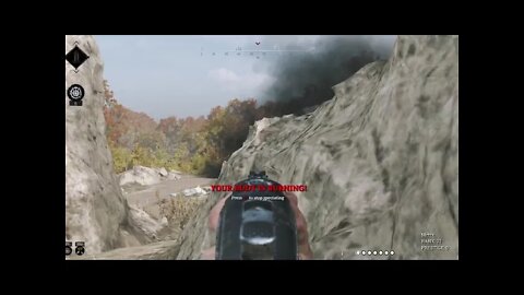 Hunt: Showdown Pt.47-Teamwork