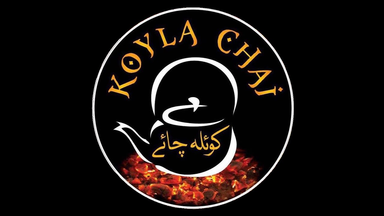 koyla chaye karachi Pakistan