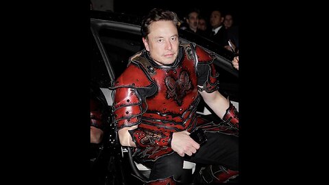 Montelukast (Singulair) is dangerous! Elon Musk is a Satanist!