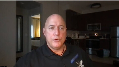 Donald Trump exposes the new world order is in control of the old collapsing world.