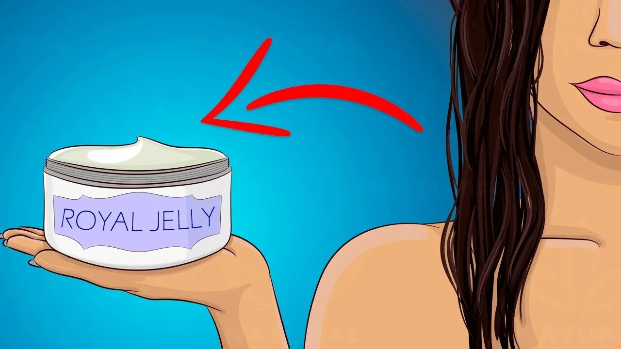 Royal Jelly: The Magic Ingredient Missing From Your Beauty Regimen