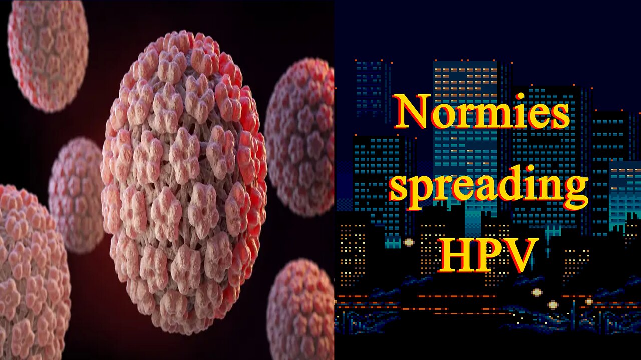 HPV Related Cancers on the Rise! (OCMBC039 SNIPPET 1/3)