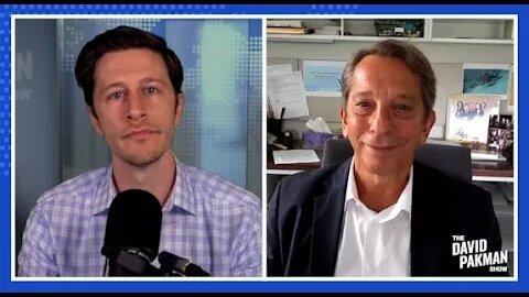 Autism: Causes, Conspiracies & Vaccines | Dr Ami Klin