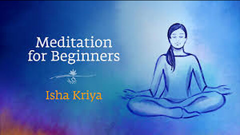 Isha kriya