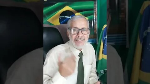 LIVE HORA DA PÁTRIA, O PRINCÍPIO DA DEMOCRACIA É A LIBERDADE