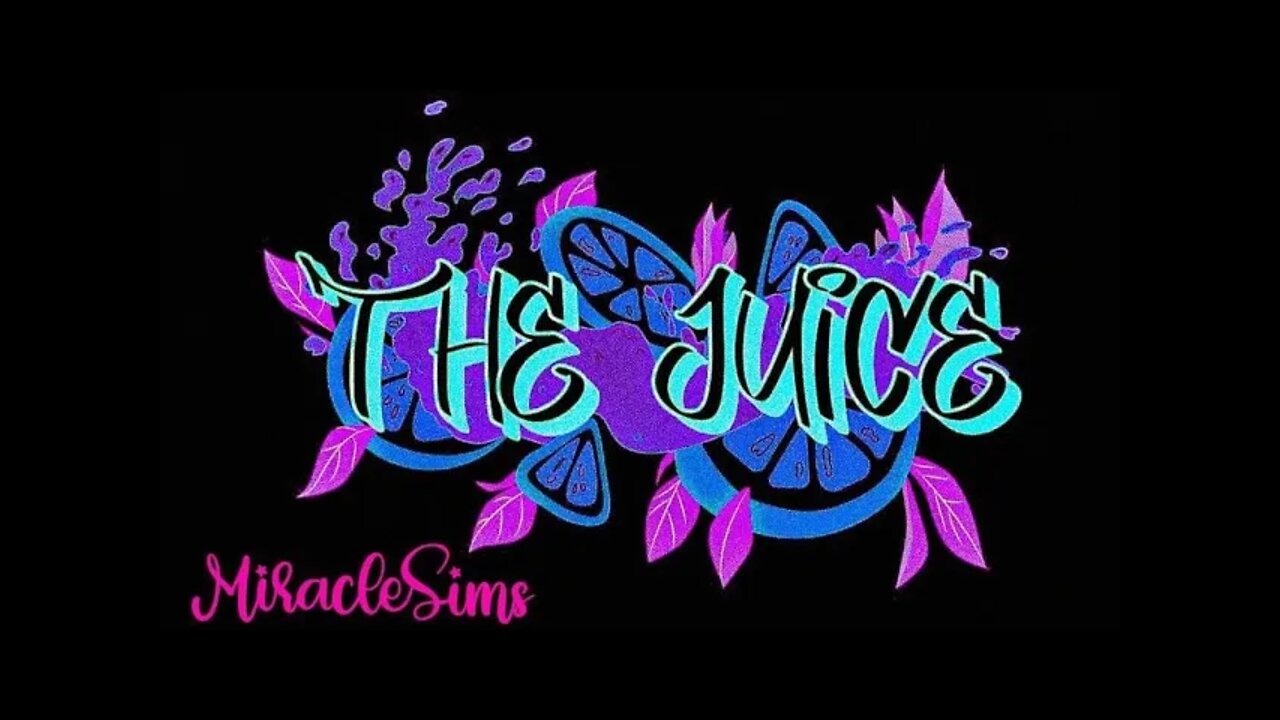 The Juice: Season 7 Episode 64: Is Faith Impractical?