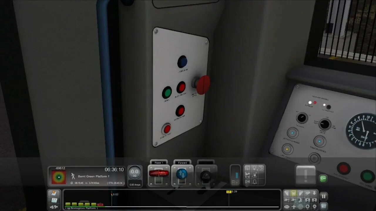 Train SImulator Classic Enhanced Edition Part Twenty Five