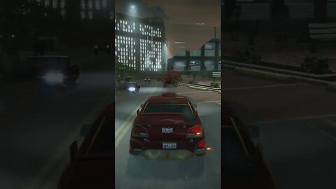 Saints Row 2: Reunion Tour | Don't Shoot #Shorts