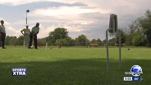Jiminy Wicket Foundation partners with Denver Croquet Club to raise awareness of Alzheimer’s disease