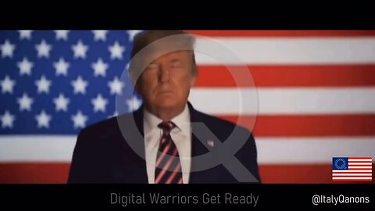 Digital Warriqrs Are Ready