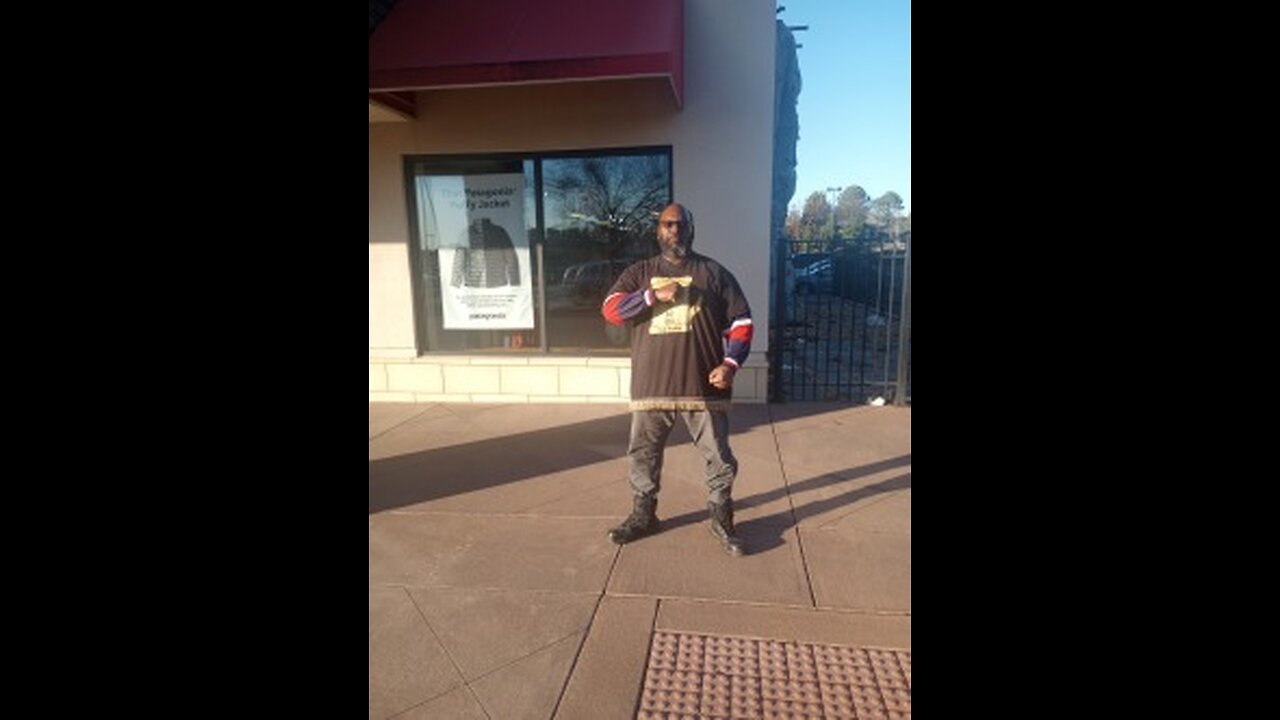 HOPE EXISTS IN THE MIDST OF THIS EVIL WORLD! HERO BISHOP AZARIYAH RISING UP IN RIGHTEOUSNESS!