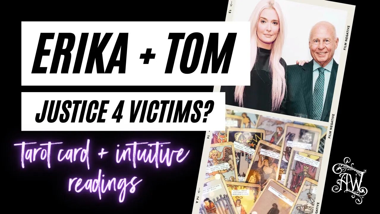 Will the Victims Get Their Stolen $$$ Back? Psychic Reading