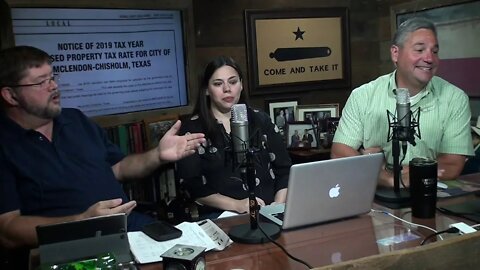 022: The New City Tax Hike