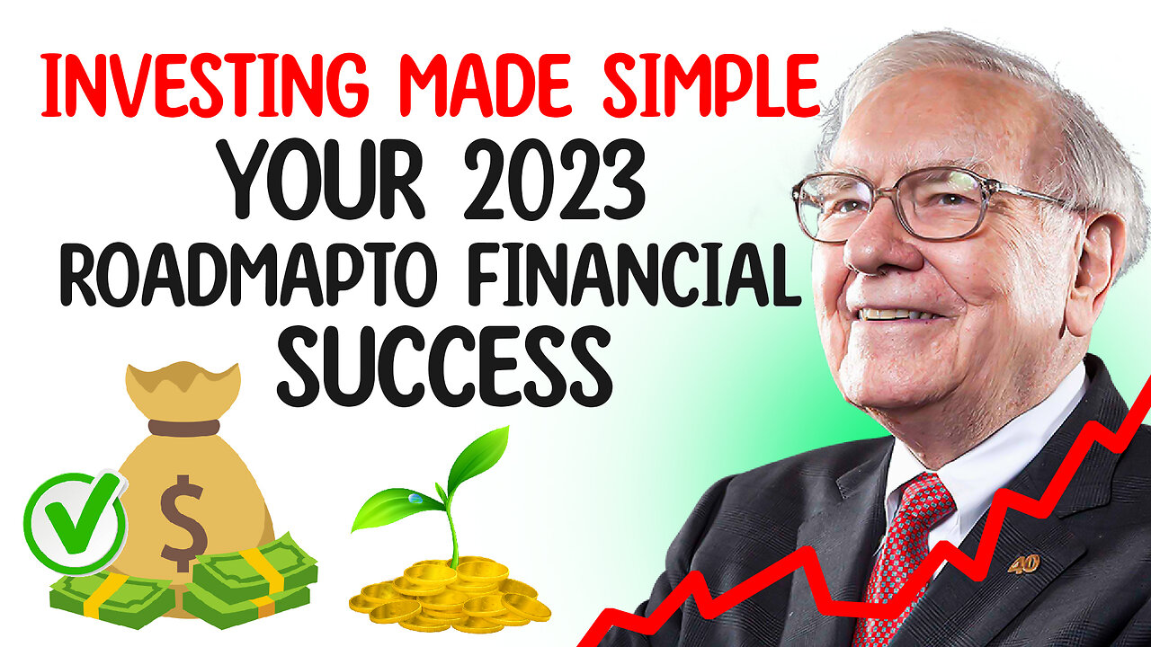 Warren Buffett's $500 Investment Challenge: Can You Beat the Odds in 2023?