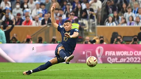 Goals to make your jaw DROP! 😱 | The VERY BEST goals from Qatar 2022
