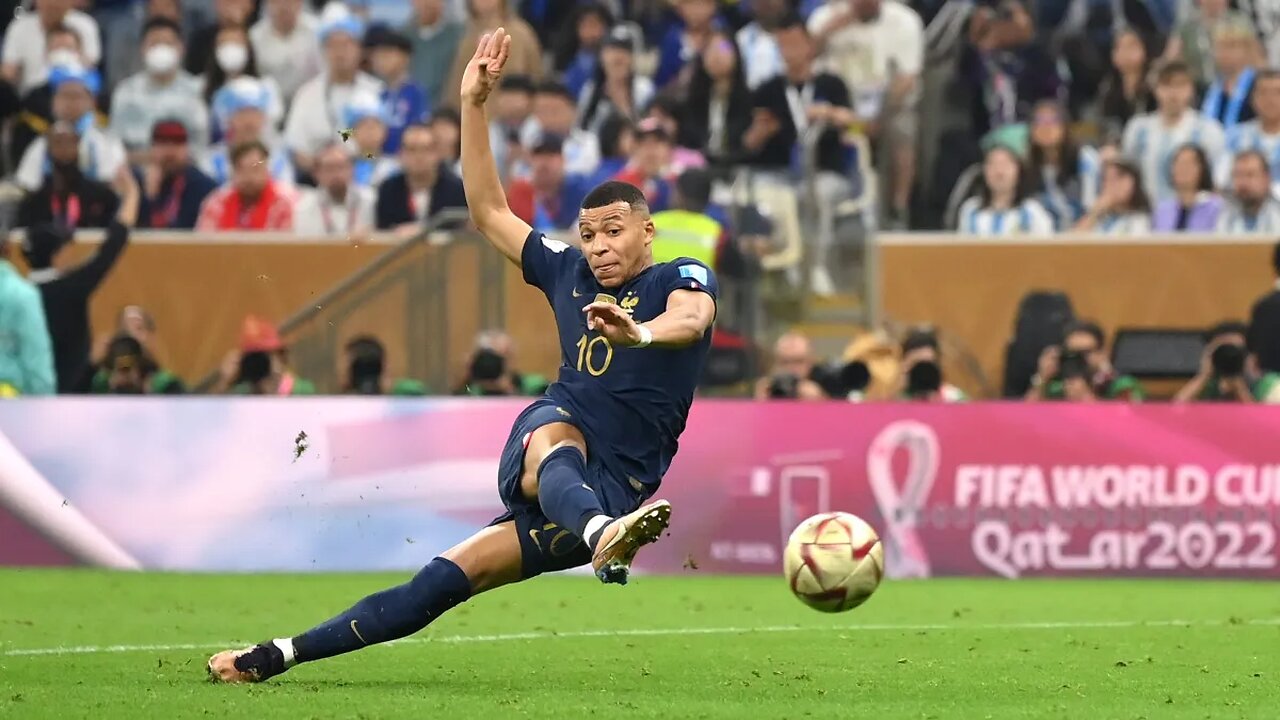 Goals to make your jaw DROP! 😱 | The VERY BEST goals from Qatar 2022