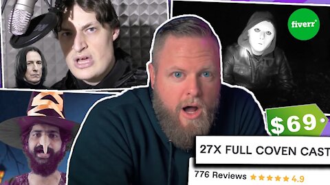 This video is funny and needs more views
