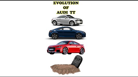 What You Don't Know About Audi TT