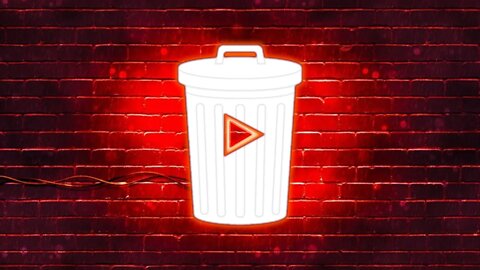 Youtube PROTECTS Disgusting Content