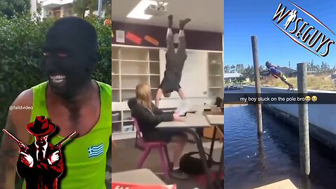 Daily crazy and funny video compilation found on X-Twitter 103 #funnyvideo #funnymoments #viralvideo