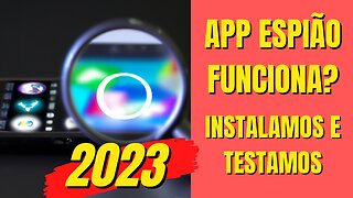 App espiao Mobile Tracker Free para Controle Parental Funciona? | Revisão na prática 2023