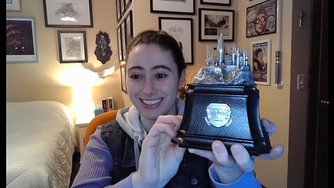 Review: Royal Selangor Harry Potter Hogwarts Music Box