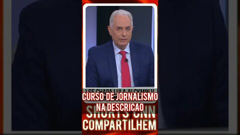 Waack: É cedo para dizer se a chapa Lula-Alckmin vai funcionar | @SHORTS CNN