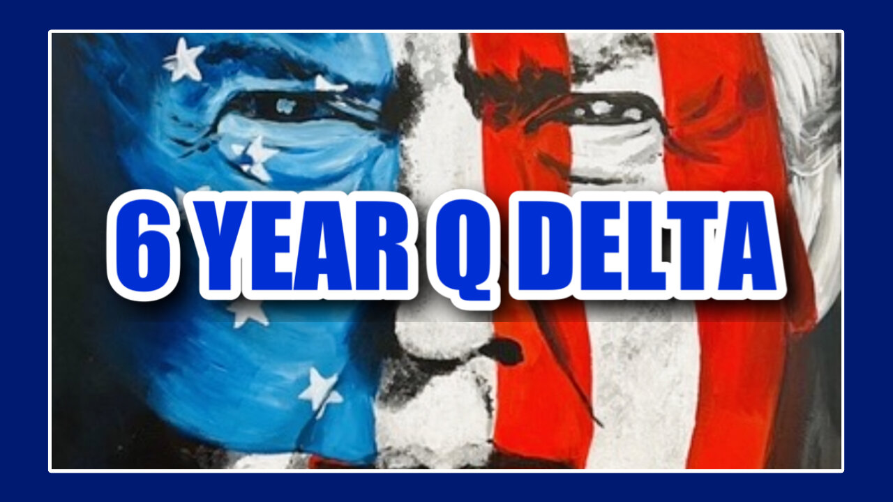 6 Year Q Delta