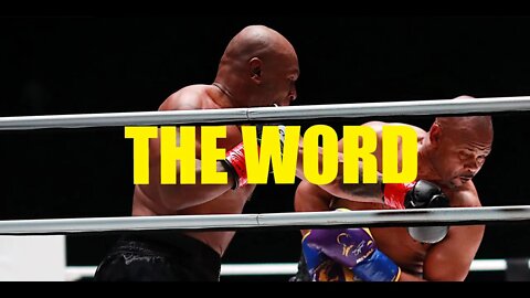 THE WORD - TYSON vs JONES _ POST FIGHT