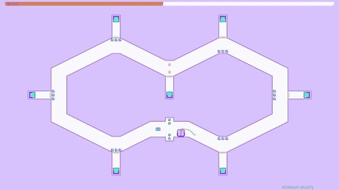 N++ - Minimum Security (SU-B-00-03) - G--T--