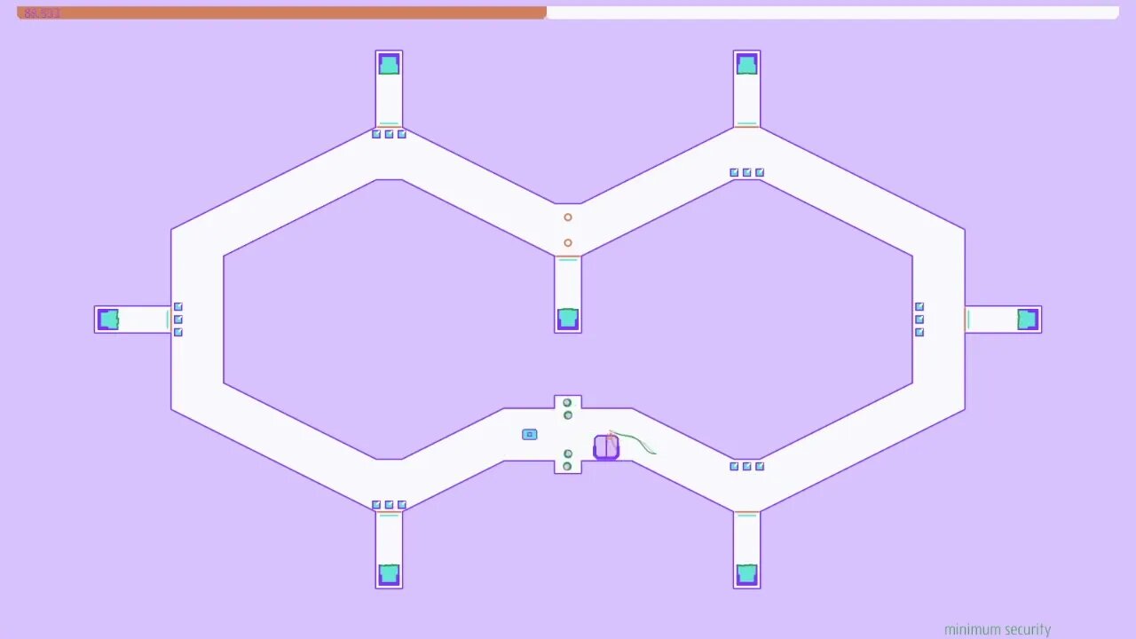 N++ - Minimum Security (SU-B-00-03) - G--T--