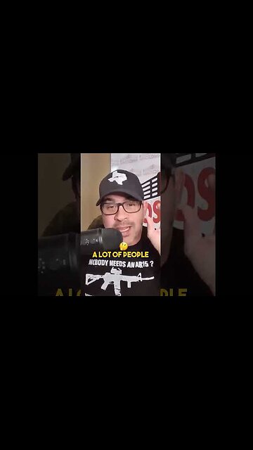 TENSIONS RISING ⚠️