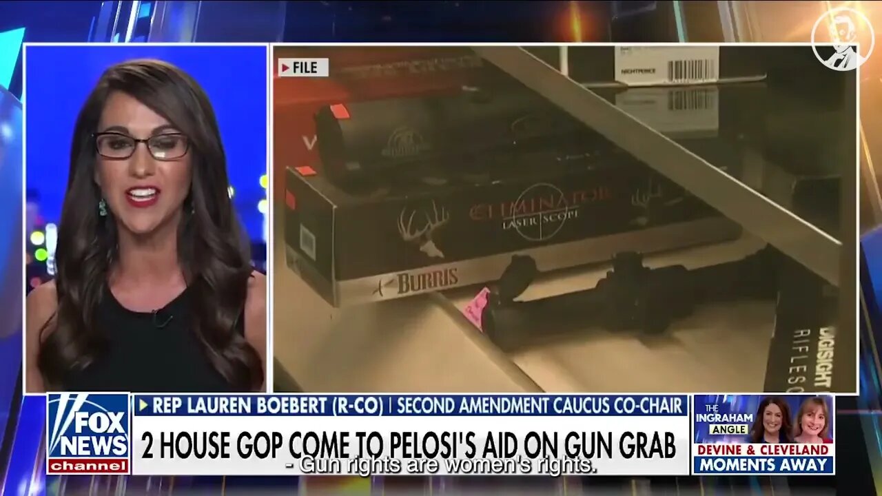 Last Week in the Republican Party - August 9, 2022