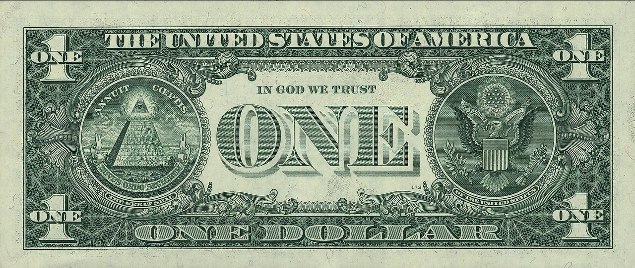 "SHAKE SHAKE SHAKE | IN GOD (MONEY) WE TRUST | SEED TIME & HARVEST |